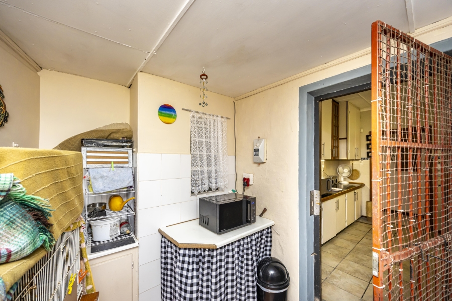 3 Bedroom Property for Sale in Summerpride Eastern Cape